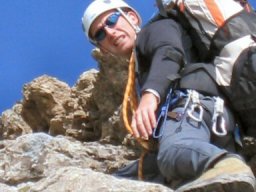 Aiguille Méridionale d&#039;Arves